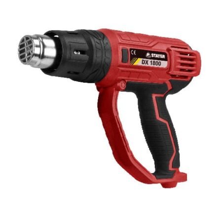 DX 1800 ΠΙΣΤΟΛΙ ΘΕΡΜΟΥ ΑΕΡΑ 1800W STAYER