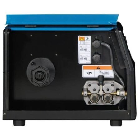 ΜΗΧΑΝΗ MIG SYNERGY  MPI220P  ΠΑΛΜΙΚΗ MILLER - Image 3