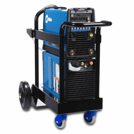 ΜΗΧΑΝΗ MILLER DYNASTY 210DX ΑΕΡΟΨΥΚΤΗ AC/DC