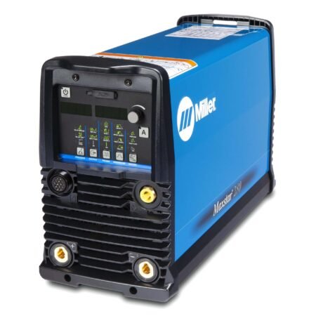 MHXANH MILLER MAXSTAR 280DX ΑΕΡΟΨΥΚΤΗ DC - Image 3