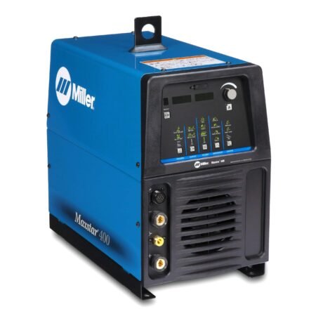 MHXANH  MILLER MAXSTAR 400 ΥΔΡΟΨΥΚΤΗ DC - Image 3