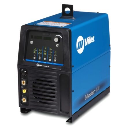 MHXANH  MILLER MAXSTAR 400 ΥΔΡΟΨΥΚΤΗ DC - Image 4