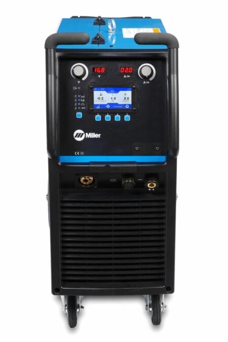 ΜΗΧΑΝΗ  MIGMATIC 300iP PULSED MILLER - Image 3