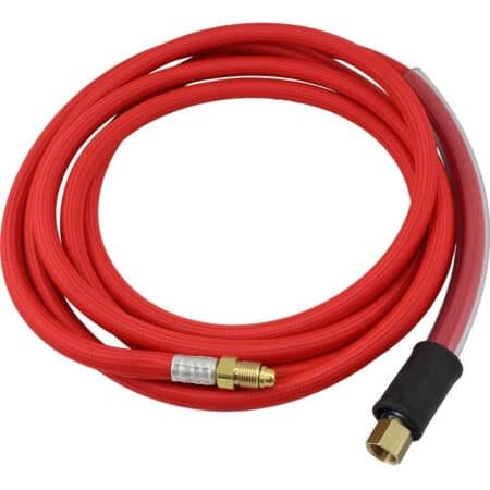 CK Worldwide Superflex TIG Torch καλώδιο για αερόψυκτο Flex-Loc (Αντιγραφή)