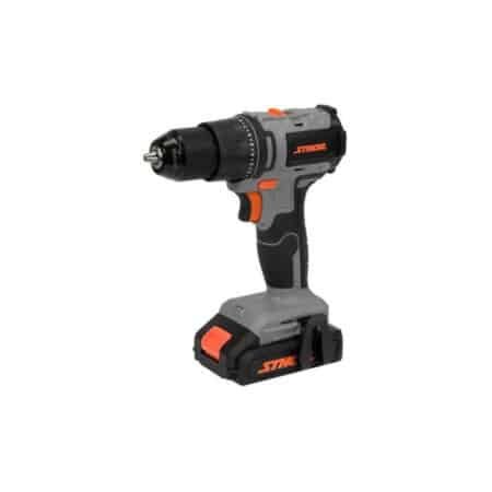 ΔΡΑΠΑΝΟΚΑΤΣΑΒΙΔΟ 20V 1X2Ah BRUSHLESS ΒΑΛΙΤΣΑ STHOR 78085