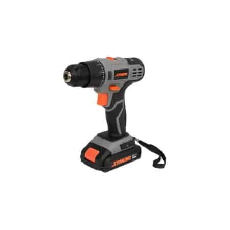 ΔΡΑΠΑΝΟΚΑΤΣΑΒΙΔΟ 20V 1X2Ah ΒΑΛΙΤΣΑ STHOR 78081