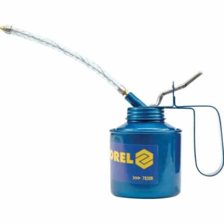 ΛΑΔΙΚΟ ΧΕΙΡΟΚΙΝΗΤΟ 300ml VOREL 78303