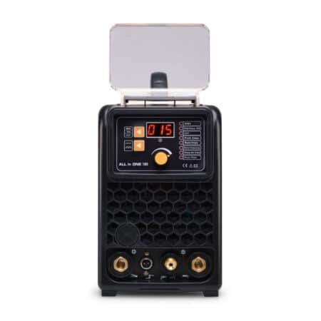ΜΗΧΑΝΗ TIG ALL IN ONE 180A  HELIX POWER 75001800 - Image 6
