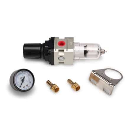 ΜΗΧΑΝΗ TIG ALL IN ONE 180A  HELIX POWER 75001800 - Image 3