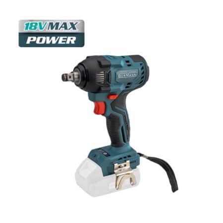 ΜΠΟΥΛΟΝΟΚΛΕΙΔΟ BRUSHLESS 18V ,Li-Ion, 3 ΤΑΧΥΤΗΤΕΣ , 350Nm , ΣΩΜΑ