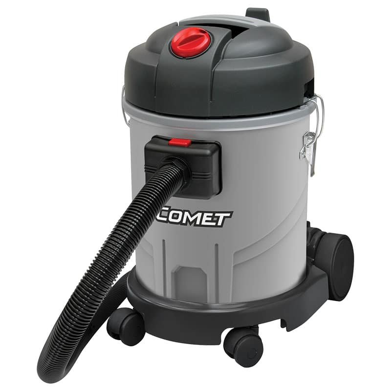 ΗΛΕΚΤΡΙΚΗ ΣΚΟΥΠΑ ΧΑΛΙΩΝ 1400W 20L CVC 120 P COMET