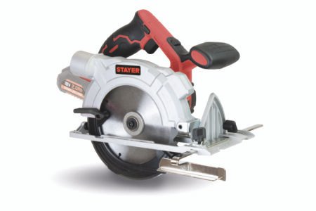 ΔΙΣΚΟΠΡΙΟΝΟ ΧΕΙΡΟΣ Μπαταρίας 18V - L20 Σώμα CPL 20 STAYER