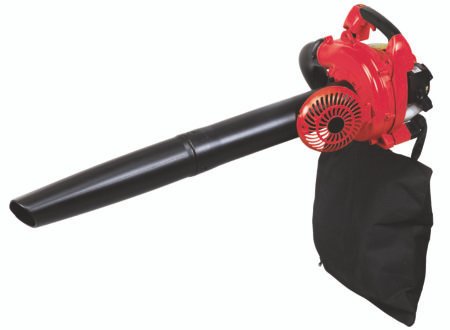 ΦΥΣΗΤΗΡΑΣ ΑΝΑΡΡΟΦΗΤΗΡΑΣ Βενζίνης 0,65KW G VENTO 25 STAYER