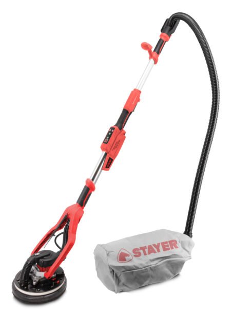 Τριβείο Τοίχου Καμηλοπάρδαλη Brushless 1010W LP 1000 STAYER