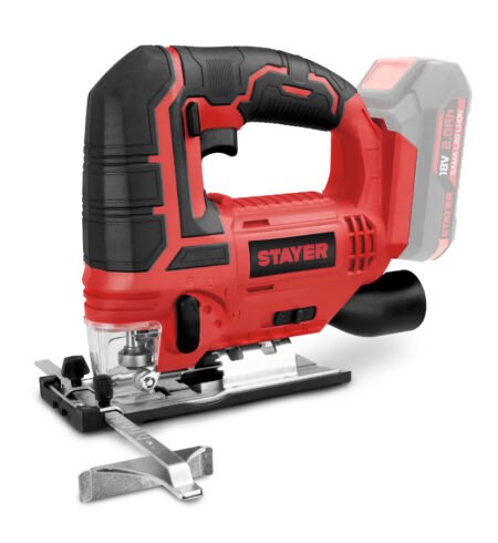 Σέγα Μπαταρίας 18V - L20 Σώμα SL 20 STAYER ΜΟΝΟ ΣΩΜΑ