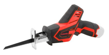 Σπαθόσεγα Μπαταρίας 12V (X/BAT) SS L12 STAYER ΜΟΝΟ ΣΩΜΑ