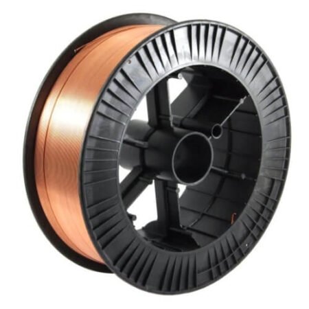 Σύρμα Συγκόλλησης ER70S-6 Ø1,0mm (1Kg)