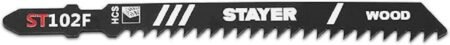 STAYER 10 x ΤΕΜ. 12.626 ΠΡΙΟΝΟΛΑΜΕΣ  HCS/BIM ΓΙΑ ΜΕΤΑΛΛΟ   ΞΥΛΟ - Image 4