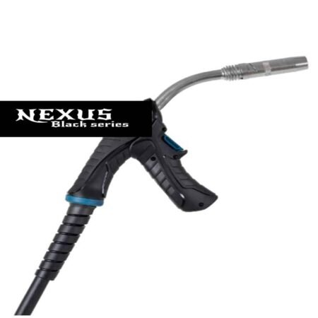 NEXUS ΤΣΙΜΠΙΔΑ ΑΚ 36 4Μ HQ ΜΕ ΕΧΤΡΑ ΛΑΒΗ