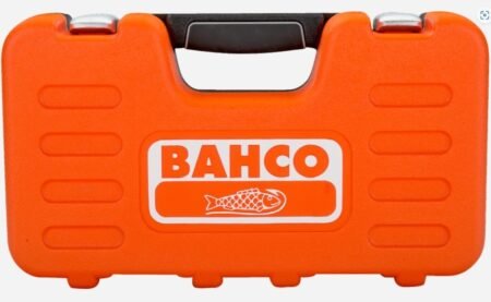 ΣΕΤ ΔΙΜΕΤΑΛΛΙΚΩΝ ΠΟΤΗΡΟΤΡΥΠΑΝΩΝ BACHO - Image 3