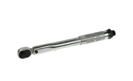 ΔΥΝΑΜΟΚΛΕΙΔΟ ΚΑΡΕ  1/4  ΡΟΠΗΣ 5-25''Nm GEKO - Image 3