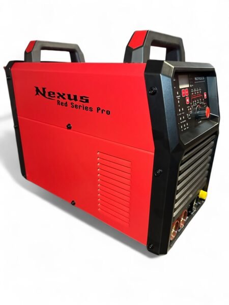 TIG NEXUS AC/DC 250 220V MULTI WAVE SYSTEM - Image 4