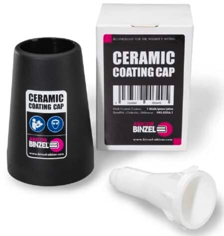 BINZEL ΣΠΡΕΥ ΚΕΡΑΜΙΚΩΝ  MIG 400ml - Image 3