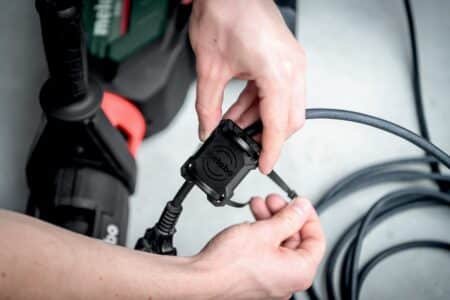 Metabo Tracker ΕΝΤΟΠΙΣΜΟΣ ΕΡΓΑΛΕΙΩΝ  για iPhone / iPad (626965000) - Image 3
