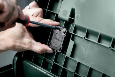 Metabo Tracker ΕΝΤΟΠΙΣΜΟΣ ΕΡΓΑΛΕΙΩΝ  για iPhone / iPad (626965000) - Image 4