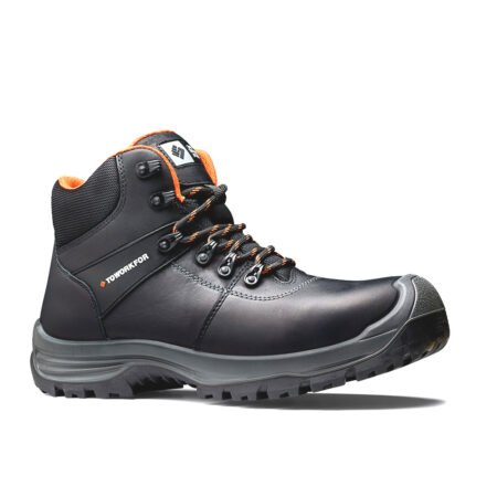 TO WORK FOR ΜΠΟΤΑΚΙ ΑΣΦΑΛΕΙΑΣ TRAIL BOOT S3 SRC - 45-ΜΕΓΕΘΟΣ
