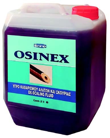 OSINEX αντισκωριακό δικτύων 5lt FERE