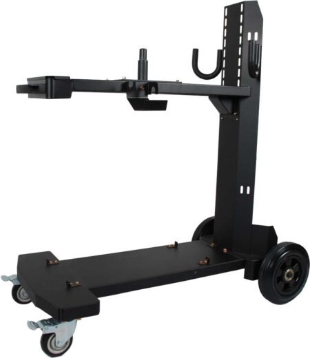 ΚΑΡΟΤΣΙ ΜΗΧΑΝΩΝ ΣΥΓΚΟΛΛΗΣΗΣ AHMT 500