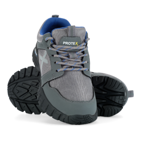 PROTEX RUN PLUS - ΑΘΛΗΤΙΚΟ ΠΑΠΟΥΤΣΙ ΕΡΓΑΣΙΑΣ - 47-ΜΕΓΕΘΟΣ