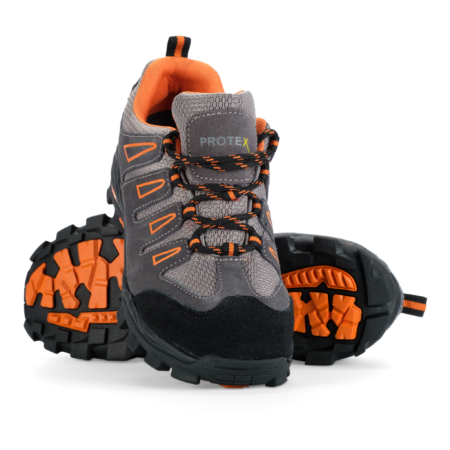 PROTEX ΠΑΠΟΥΤΣΙ SAFE RUNNER - ΑΘΛΗΤΙΚΟ ΑΣΦΑΛΕΙΑΣ S1Ρ - 38-ΜΕΓΕΘΟΣ