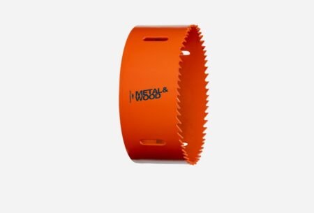 ΠΟΤΗΡΟΤΡΥΠΑΝΟ ΔΙΜΕΤΑΛΛΙΚΟ SANDFLEX BM 73 mm 2 7/8” BACHO