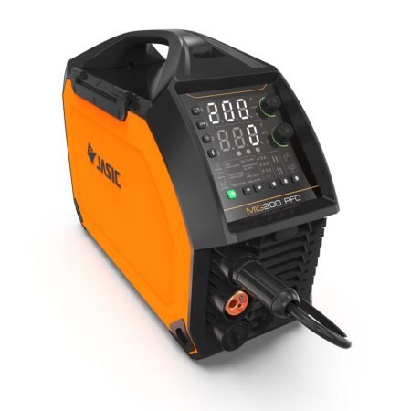 Μηχανή συγκόλλησης MIG/TIG/MMA Jasic Evo MIG200PFC - Image 3