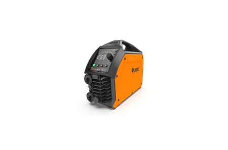 Μηχανή Συγκόλλησης Τig ΥΔΡΟΨΥΚΤΗ Jasic Evo TIG200P PFC - Image 3