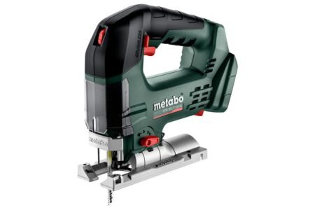 Metabo STB 18 LT 130 BL Σέγα Solo Brushless 601055850 ΜΟΝΟ ΣΩΜΑ