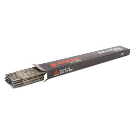 ΗΛΕΚΤΡΟΔΙΟ INOX  Ε308L-16 2,5mm STAYER 1Kg