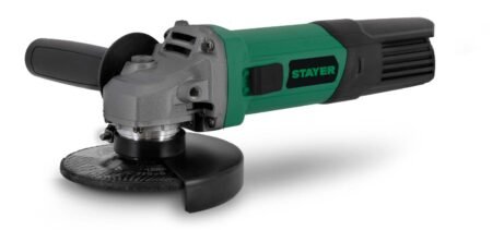 Γωνιακός Τροχός 900W Ø125 FH 901 H STAYER