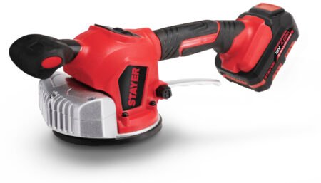 Βεντούζα Πλακιδίων 18V - L20 (X/BAT)