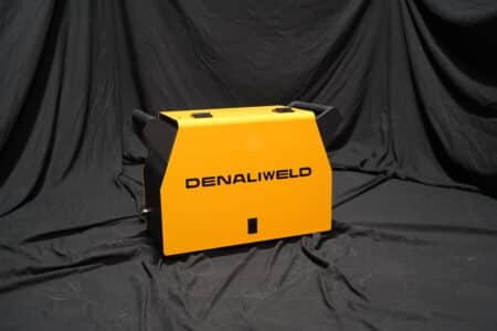 DENALIWELD LASER 1500W  3 IN 1 made in USA - Image 7