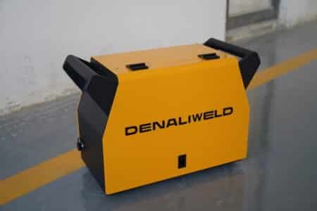 DENALIWELD LASER 1500W  3 IN 1 made in USA - Image 6
