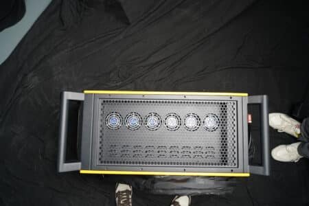 DENALIWELD LASER 1500W  3 IN 1 made in USA - Image 11