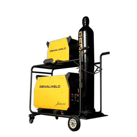DENALIWELD LASER 2000W  3 IN 1 made in USA