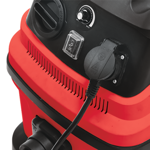 ΣΚΟΥΠΑ ΗΛΕΚΤΡΙΚΗ 1600W 30Lt YT-85715 - Image 5