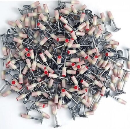 ΑΝΤΑΛΛΑΚΤΙΚΑ ΚΑΡΦΙΑ ΚΑΡΦΩΤΙΚΟΥ 468251 ΚΟΥΤΙ 200 ΤΕΜ.