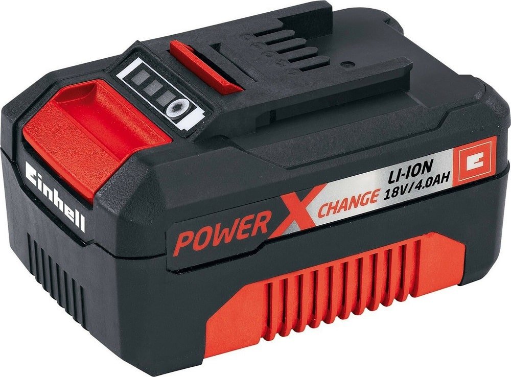ΜΠΑΤΑΡΙΑ EINHELL 18V 4,0 Ah Power X-Change 4511396 - Image 3