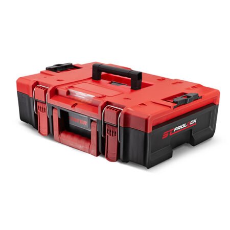 ΕΡΓΑΛΕΙΟΘΗΚΗ Prolock B STAYER