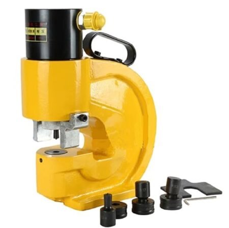 ΦΟΡΗΤΟΙ ΥΔΡΑΥΛΙΚΟΙ ΖΟΥΜΠΑΔΕΣ HYDRAULIC PUNCH MACHINE